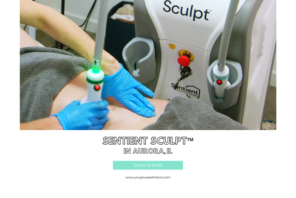 You+ Medical Aesthetics - Aurora IL